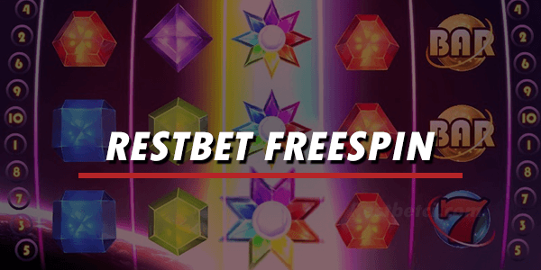 Restbet Freespin