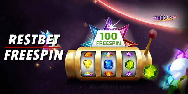 Restbet Mayıs Freespin